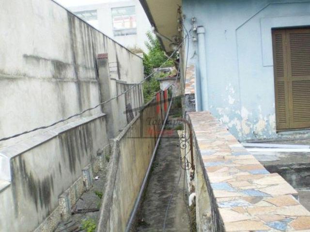 Terreno Residencial à venda em Vila Regente Feijó