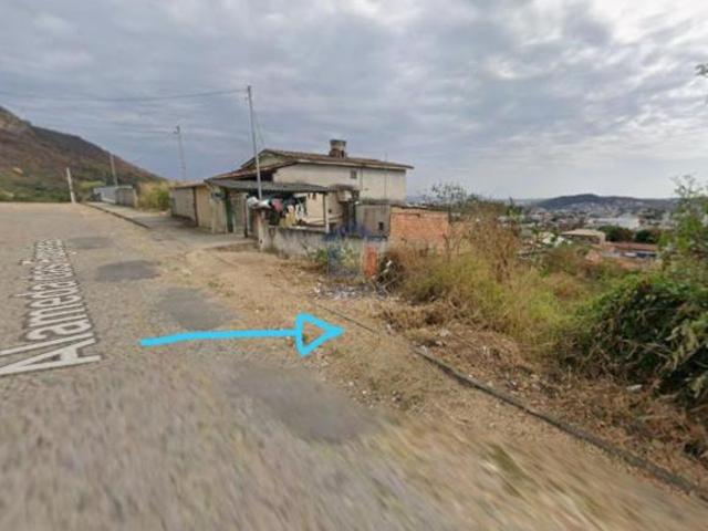 Terreno para venda em Jardim Serra Verde, Pará de Minas