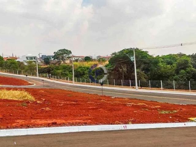 Terreno