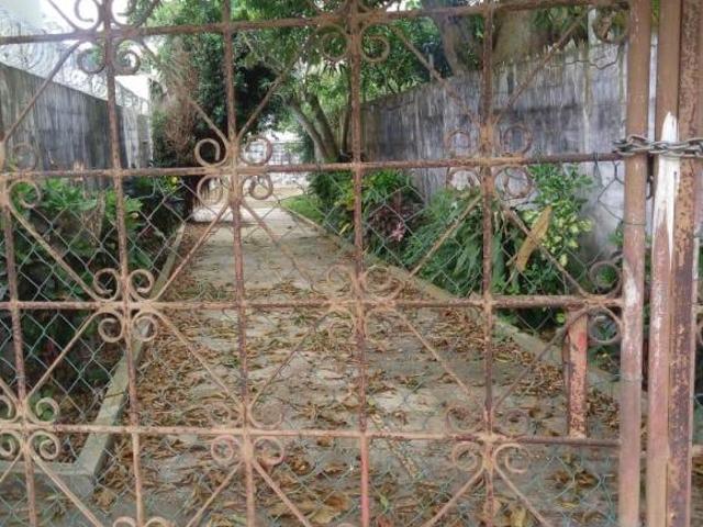 Terreno 729 m² con construcción en Col. Salubridad, Minatitlán — Oportunidad de