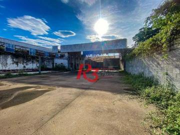 Terreno, 748 m² venda por R$ 3.000.000,00 ou aluguel por R$ 16.254,08/mês Vila Matias Santos/S
