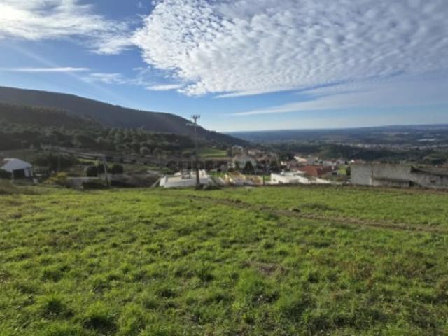 Terreno 7.143 m² em Pragança, Cadaval