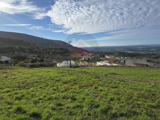 Terreno 7.143 m² em Pragança, Cadaval