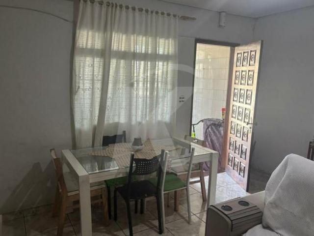 Terreno 7,5x23 Mts, com casa antiga na Vila Guilherme