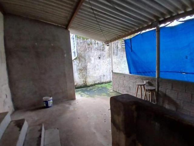 Terreno 7m x 27m na Ponta da Praia em Santos/SP
