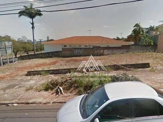 Terreno, 840 m² venda por R$ 2.520.000,00 ou aluguel por R$ 10.967,82/mês Ribeirânia Ribeirão