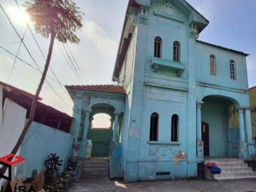 Terreno 847 m² Localizado No Bairro Vila Monumento São Paulo SP