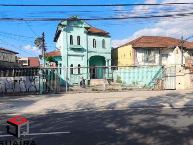 Terreno 847 m² Localizado No Bairro Vila Monumento São Paulo SP