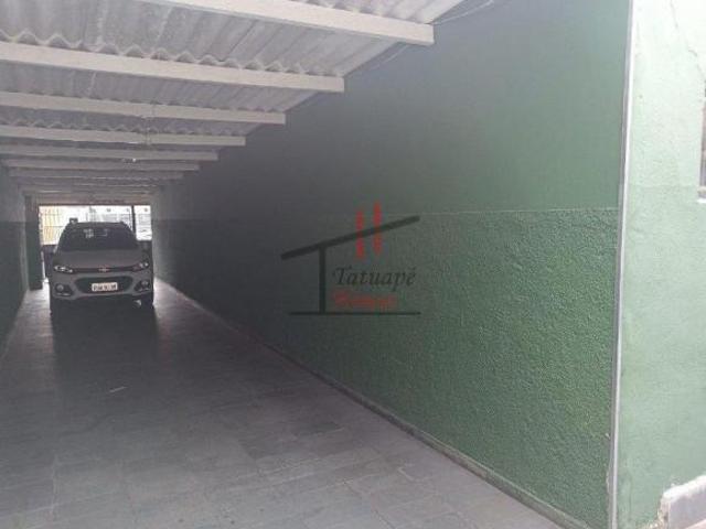 Terreno 845 m² com 7 Casas Carrão