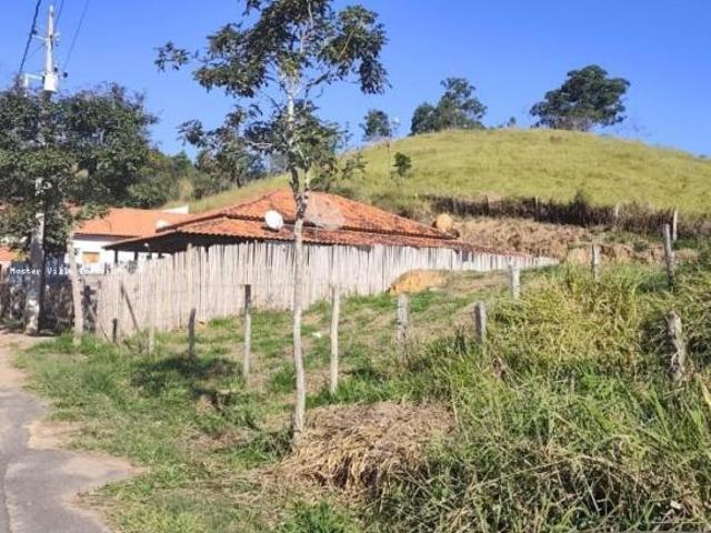 Terreno para venda em Centro, Passa Quatro