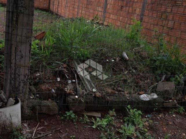Terreno 85m²no Bairro São José em Canoas
