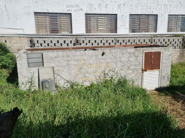 Terreno 860 m² Campo Grande