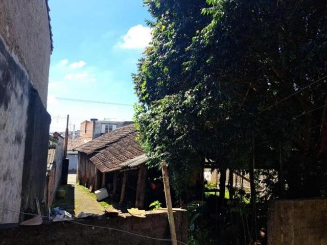 Terreno para venda em Centro, Borda da Mata