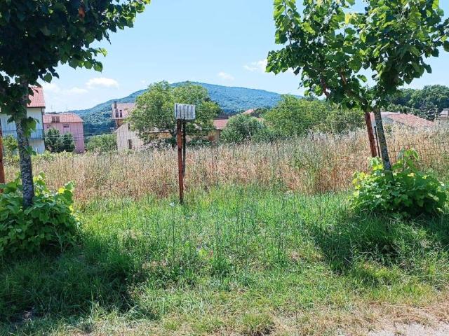 Terreno 897mq
