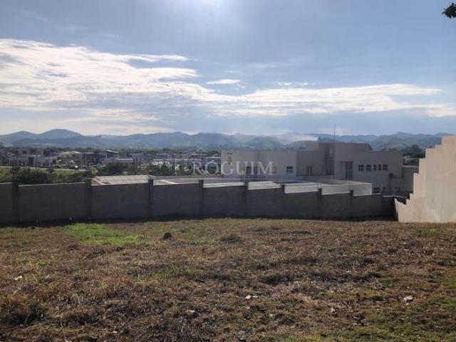 Terreno 895m no Condominio Mônaco Urbanova
