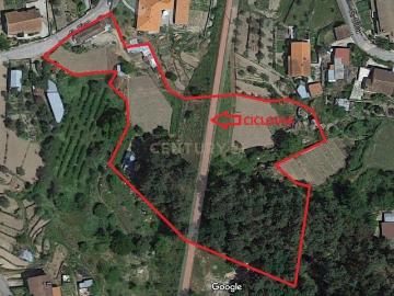 Terreno 8000,00 m2