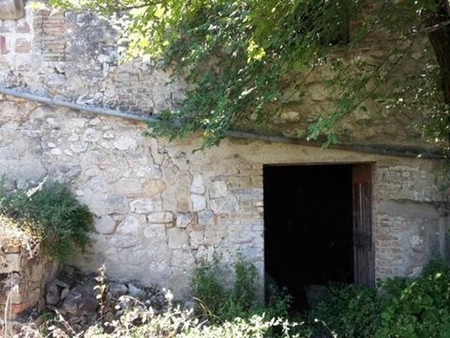 Terreno 80mq