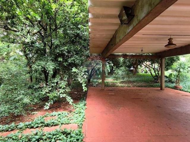 Terreno 810m² Jardim Recreio Venda
