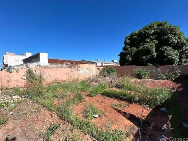 Terreno