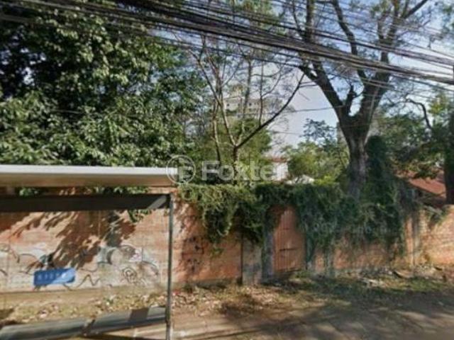 Terreno, 828 m², em Passo da Areia