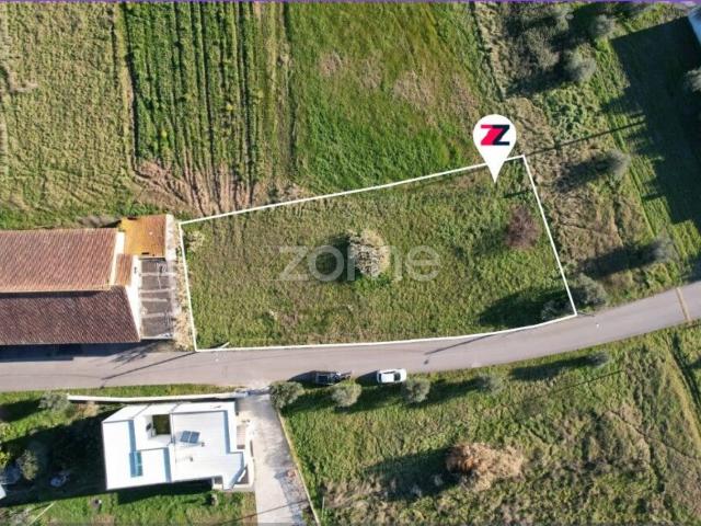 Terreno | 830 m2 | Sobral | Soure