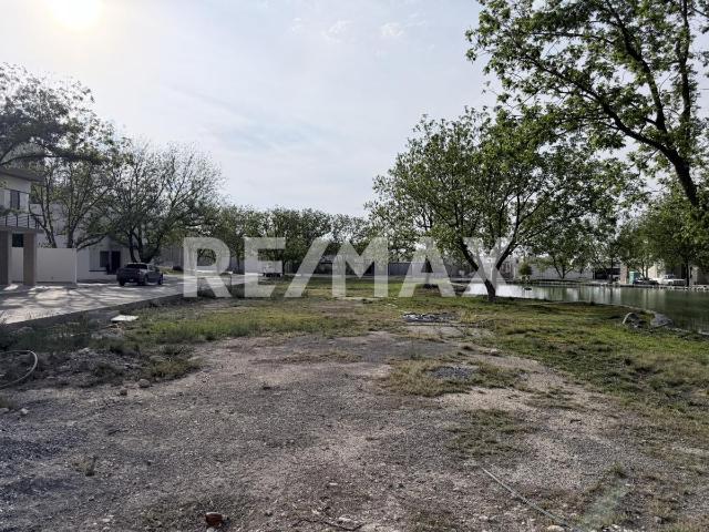 Terreno en Venta