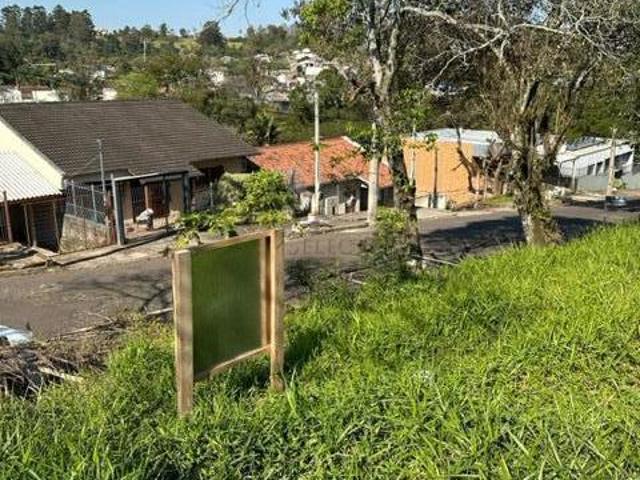Terreno à venda em Campo Bom