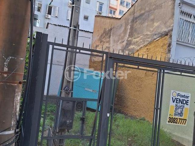 Terreno, 83.72 m², em Centro Histórico