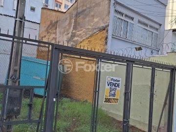 Terreno, 83.72 m², em Centro Histórico