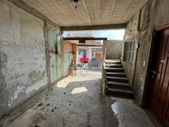 Terreno 8x12 na Vila Carrão