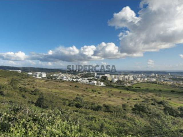 Terreno 8.3 ha, Oeiras
