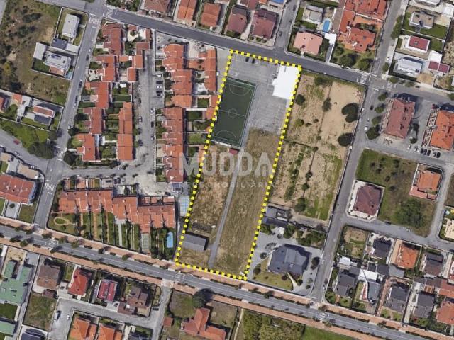 Terreno 8.286 m² para Construção – Ovar | PIP em fase final de aprovação