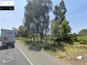 Terreno 8,389 m? frente a 45D ? Oportunidad de Desarrollo ? $50M