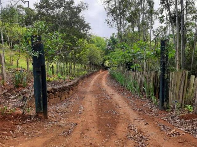 TERRENO 8.500 M² NA SERRINHA REGIÃO DA REPRESA!