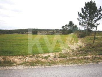 Terreno| 8 600 m2|perto da A1 Cartaxo|perto zona Industrial