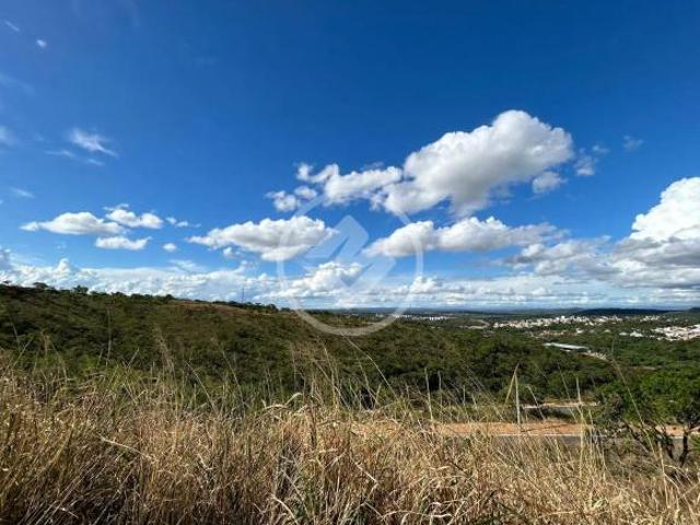 Terreno 946,89 m² Parque Das Orquideas Lagoa Santa