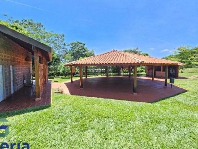 Terreno 950m² em condomínio à venda Royal Park Bonfim Paulista Ribeirão preto