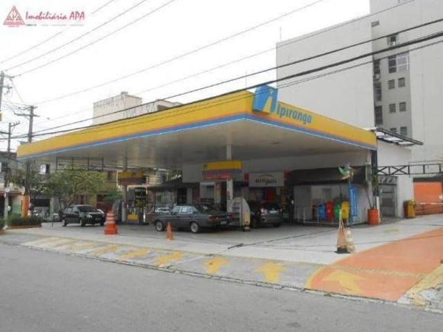 Terreno, 959 m² venda por R$ 8.000.000,00 ou aluguel por R$ 28.255,56/mês Barra Funda São Paul