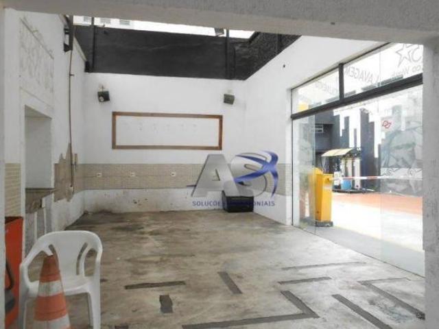 Terreno, 959 m² venda por R$ 8.000.000,00 ou aluguel por R$ 30.270,17/mês Barra Funda São Paul