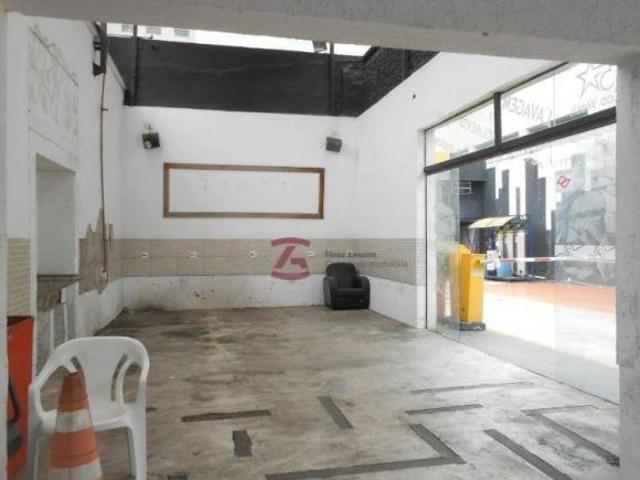 Terreno, 959 m² venda por R$ 8.000.000,00 ou aluguel por R$ 30.270,26/mês Barra Funda São Paul