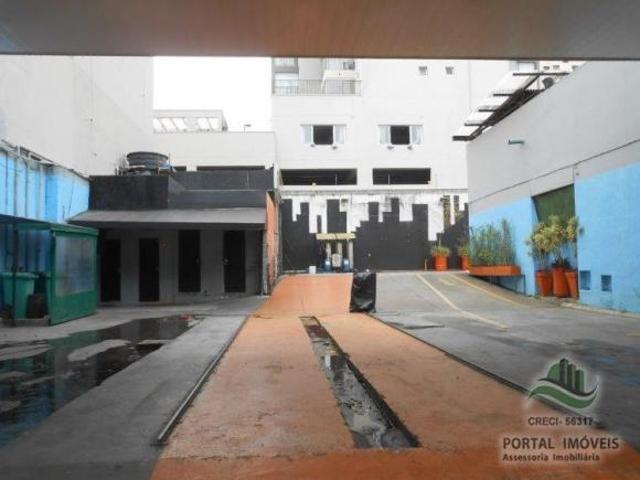TERRENO 959m² RUA BRIGADEIRO GALVÃO BARRA FUNDA