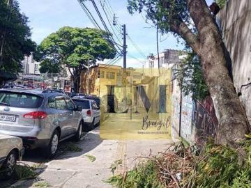 Terreno, 961 m² venda por R$ 4.850.000,00 ou aluguel por R$ 6.400,00/mês Moinho Velho São Paul