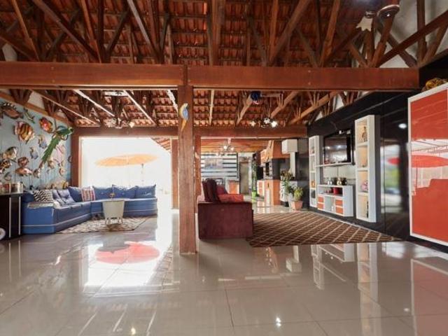 Terreno 986 m2 ZR3 Bairro Cajuru