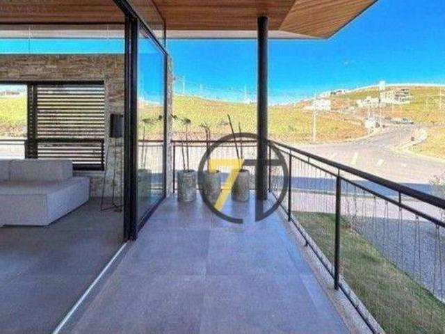 Terreno 900m² Plano em condomínio Fechado Alto da Boa Vista Chácara