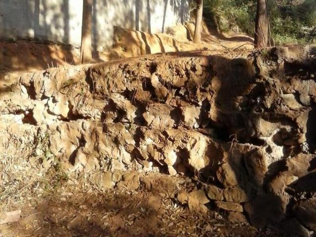 TERRENO 900M² ZONEAMENTO Z COR 3 MORUMBI SÃO PALO /SP