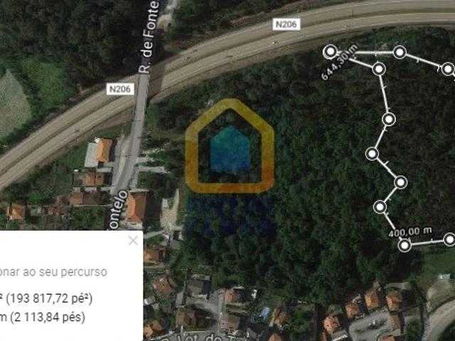 Terreno