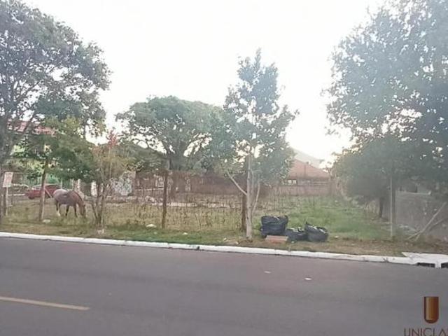 Terreno 902m² à venda por R$ 400.000,00 Canoas/RS