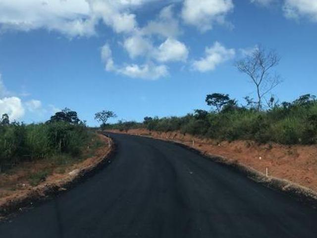 Terreno