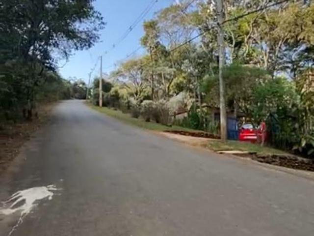 Terreno para venda em Jardins de Petrópolis, Nova Lima