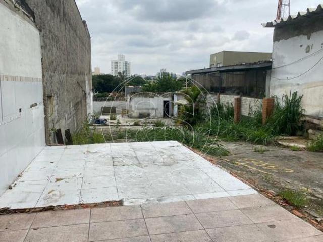 Terreno 9x42 Z.: ZC Vila Mascote
